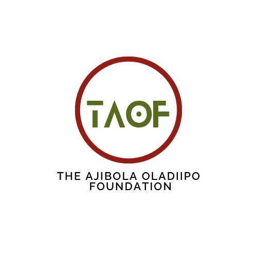 TAOF — The Ajibola Oladiipo Foundation