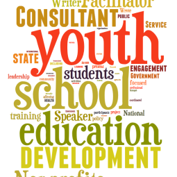 Education, youth development